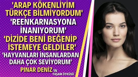 PINAR DENİZ KİMDİR Yargı nın Ceylin i Pınar Deniz Kimdir YouTube