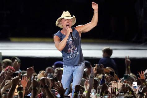 Kenny Chesney 2024 Tour Dates Exciting News For Fans