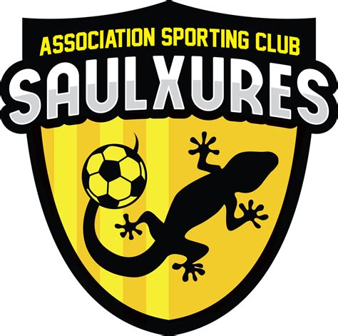 Actualité Le Nouveau Logo Du Club Est Arrivé Club Football Asc