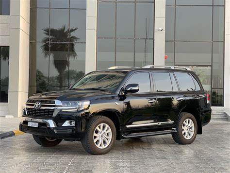 Motorgy Toyota؜ Land Cruiser؜ 2021