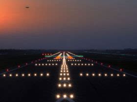 Runway Lights at Airport: Colors and Meaning Explained - S4GA