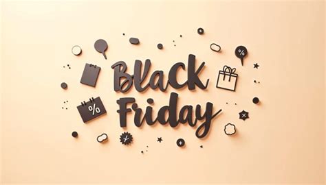 Black Friday Date Origine Enseignes Participantes Tout Savoir