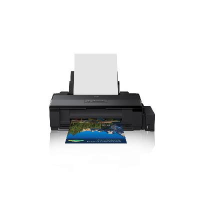 Epson EcoTank L1800 Imprimante Jets D Encres Couleur 5760 X 1440 DPI A3