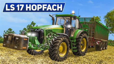 LS17 HOPFACH 8 Gewinner Kaufen Schafe LANDWIRTSCHAFTS SIMULATOR