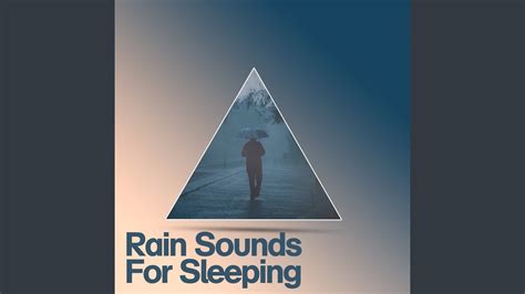 Gentle Rain Ambience Calming Nature Sounds For A Restful Slumber Youtube