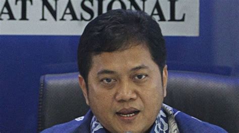 Jaring Aspirasi Di Daerah Pan Akan Putuskan Capres Cawapres Untuk Kib