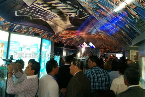 FOTOS Emelec inauguró su museo por los 86 años de fundación