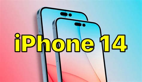 IPhone 14 NUOVA DATA Di PRESENTAZIONE UFFICIALE