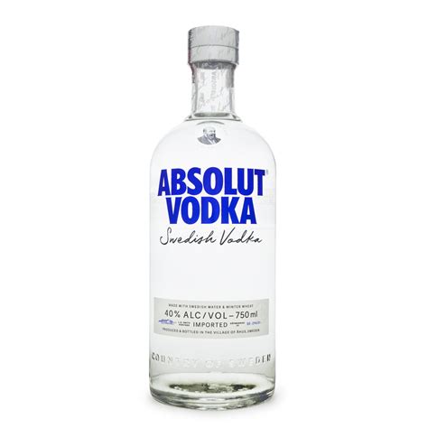 Absolut Extrakt Ml