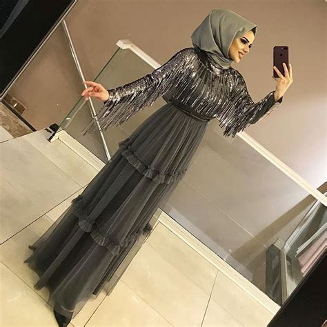 Abİye Bİzİm İŞİmİz DemİŞtİk 😍😍😍😍 38 44 Muslim Fashion Dress Evening Dresses Elegant Hijab