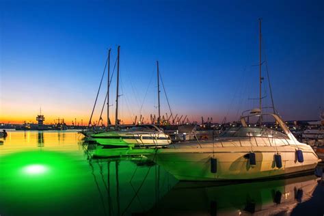 Low Maintenance High Impact The Enduring Appeal Of Dock Underwater