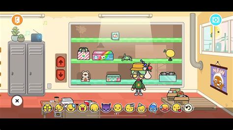 Toca Gift Bonanza July December 2021 Gifts Tocalifeworld