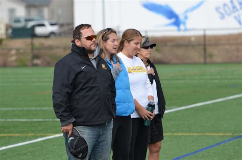 Playoff Field Hockey Vs Boiling Springs Flickr