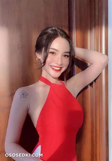 Happy Chinese New Year Leaked Photos From Onlyfans Patreon