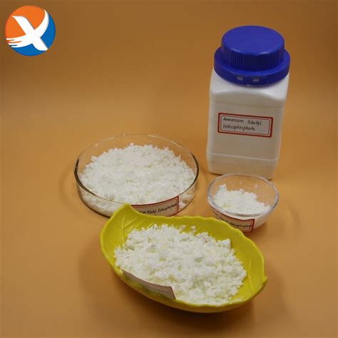 Ammonium Dibutyl Dithiophosphate Mining Chemicals For Copper Mines