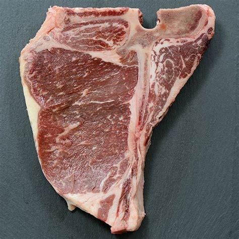 Wagyu Beef T Bone Steaks 16 Oz Ea Steak Wagyu Beef Wagyu