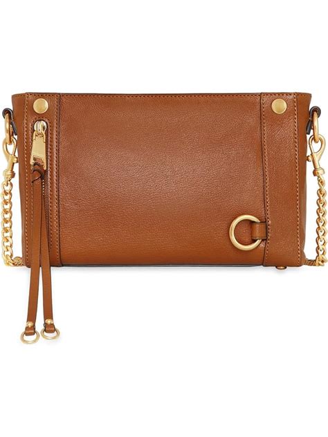 Rebecca Minkoff Mini Sydney Crossbody FREE SHIPPING Zappos