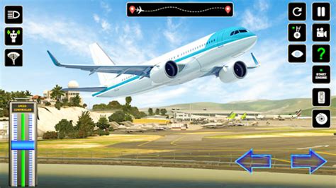 Android 용 Airplane Games Pilot Simulator 다운로드