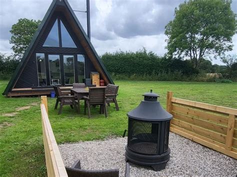 Boundary Farm Glamping Visit East Of England