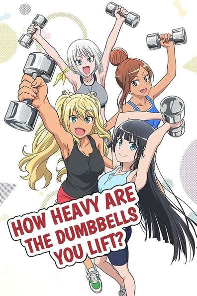 How To Watch And Stream How Heavy Are The Dumbbells You Lift 2019 2019 On Roku