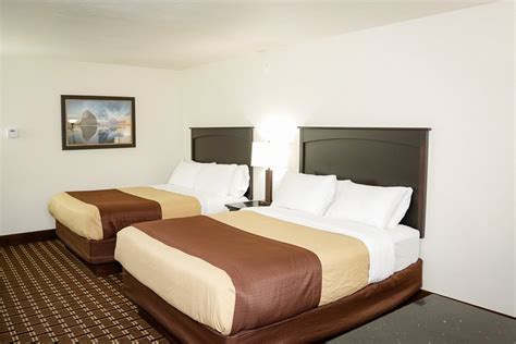 BILLINGS HOTEL & CONVENTION CENTER - Prices & Reviews (MT)