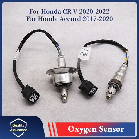 Honda Accord Oxygen Sensor Top 80 Images And 19 Videos