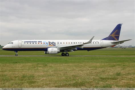 Embraer 195 Erj 190 200 Specifications Technical Data Description