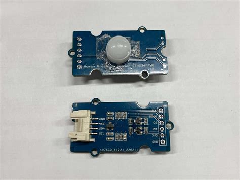 Grove Infrared Sensor Sths Pf