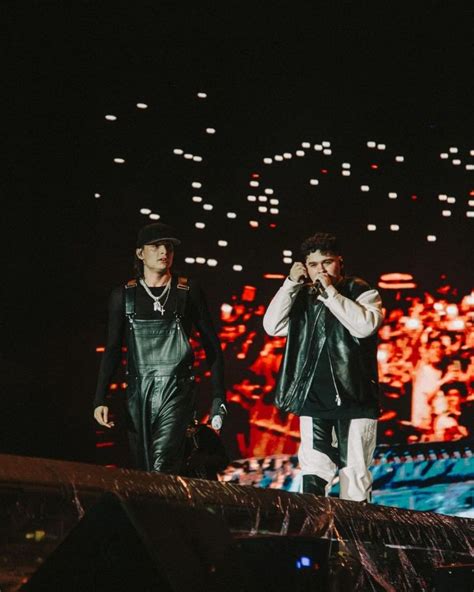 Qu Invitados Estar N En El Concierto De Peso Pluma En El Foro Sol