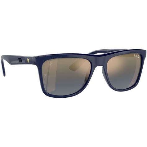 Tupi S A Lentes Ray Ban Solar Rb M F J