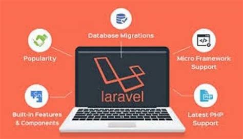 Laravel Development Services At Best Price In Thane