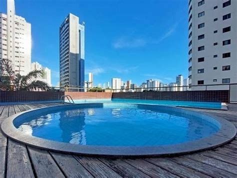 Apartamento na Rua Coronel Anízio Rodrigues Coelho 51021130 Boa