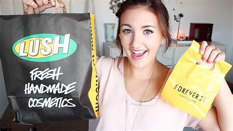 Collective Haul Giveaway Youtube