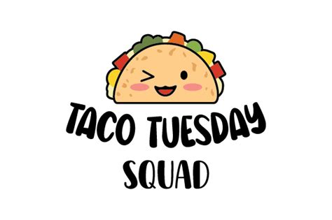 Taco Tuesday Images