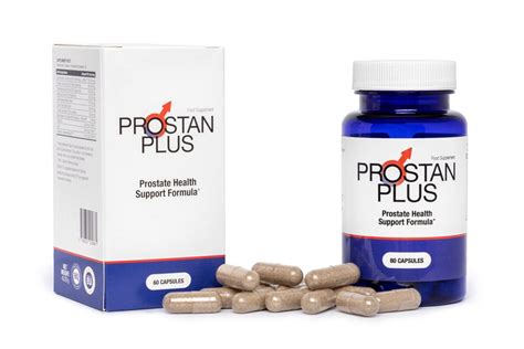 Unlocking The Power Of Prostanplus Your Guide To Optimal Prostate