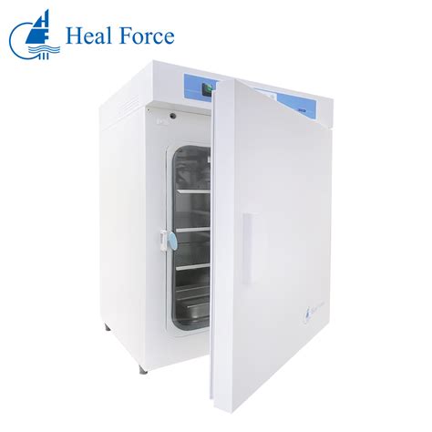 Heal Force Co2 Incubator Hf160w Team Medical And Scientific Sdn Bhd