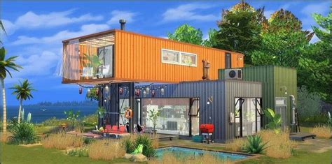 25 Best Sims 4 House Ideas In 2025 That You Ll Love Architectures Ideas