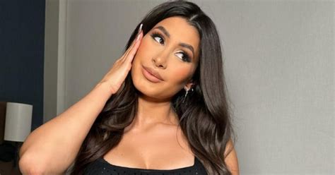 ¿murió La Famosa Influencer Mexicana Itatí López