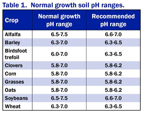 What S The Best Crop For My Soil Vita Plus