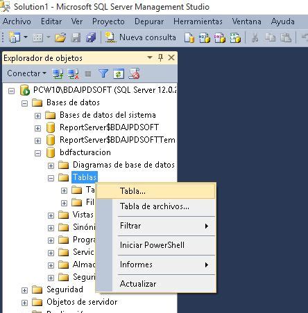 Como Crear Una Vista En Sql Server Thepiratebayinmotion