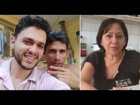 Madre De Presos Del J Mis Hijos Son Inocentes Y De Ah No Hay Quien