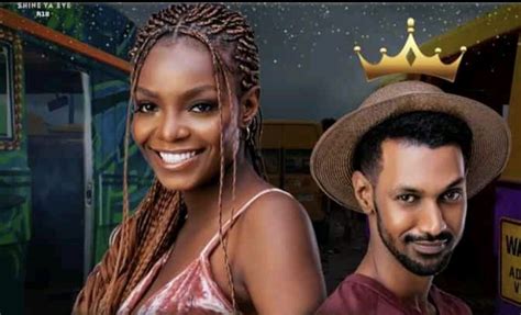 Peace Emerges First Head Of House In Bbnaija Shine Ya Eye P M News