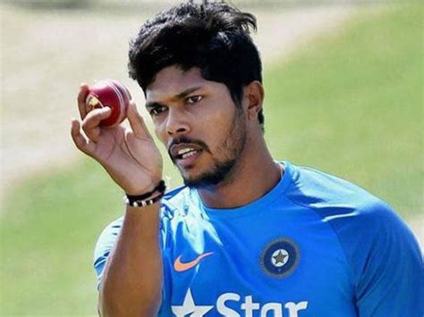 Umesh Yadav Bio Age Height Weight Wife Net Worth Salary And More