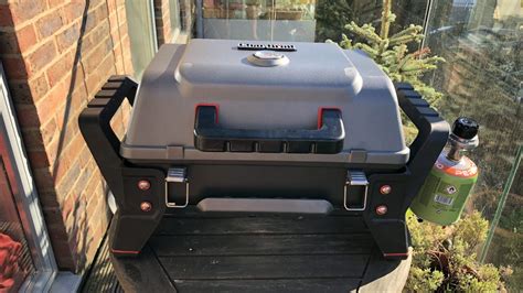 Char Broil X200 Grill2go Review Trusted Reviews