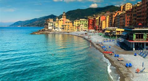 Tutto Il Blu Della Liguria In Tasca Le Perle Del Mar Ligure Lega Nerd