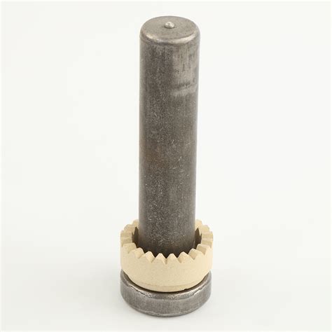 Arc Studs Welding Shear Connector Weld Stud With Ceramic Ferrules