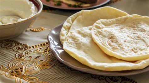 6 Resep Roti Maryam Yang Enak Dan Lembut Mudah Dibuat