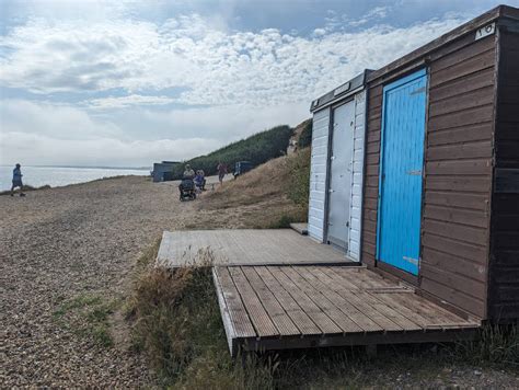 The New Forest Beach Hut Owners Association Nfbhoa Hut Sales