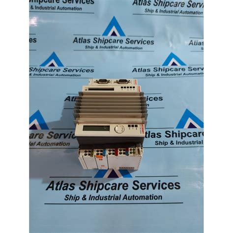 BECKHOFF CX1020 0111 BASIC CPU MODULE Atlas Shipcare Services