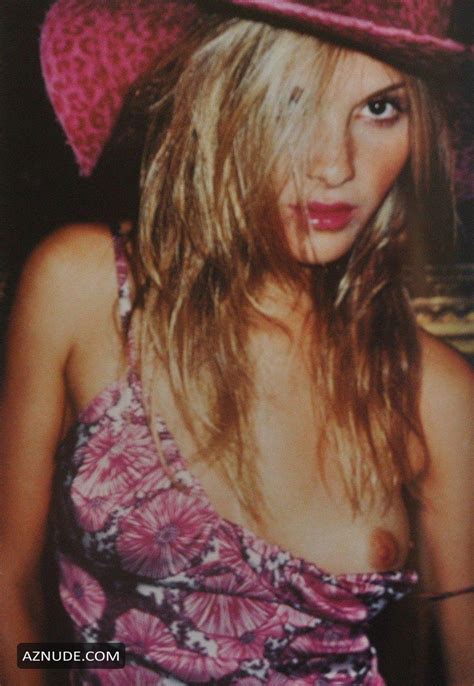 BEAU GARRETT Nude AZNude